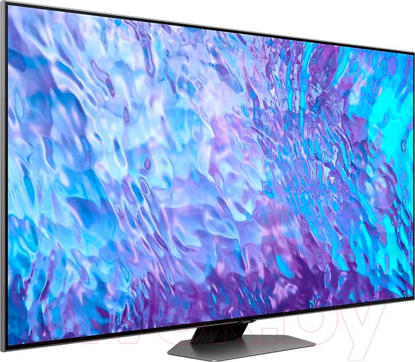 Изображение товара Телевизор Samsung 50" Q80C QE50Q80CAUXRU