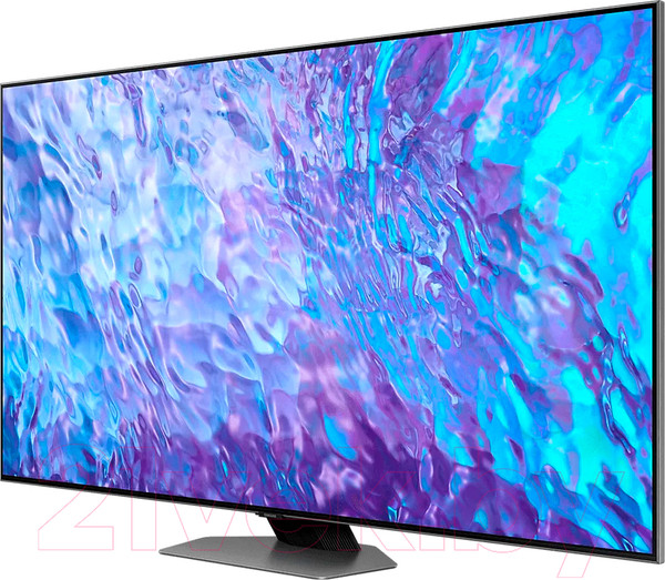 Изображение товара Телевизор Samsung 50" Q80C QE50Q80CAUXRU
