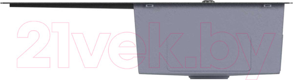 Изображение товара Мойка кухонная Mixline Pro 551878 правый (сатин, с сифоном)