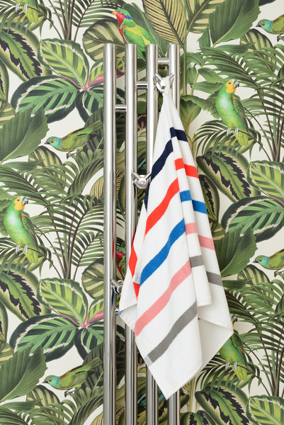 Изображение товара Полотенцесушитель электрический Сунержа Кантата 3.0 120x15.9 / 00-5846-1216