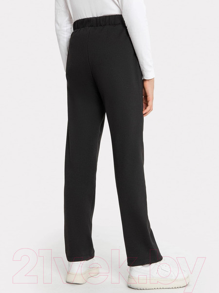 Изображение товара Штаны детские Mark Formelle 183360 (р.158-80-69, черный)