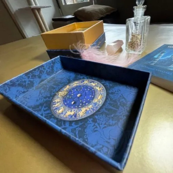 Изображение товара Гадальные карты Tarotmania Таро Venetian Tarot / vtar003