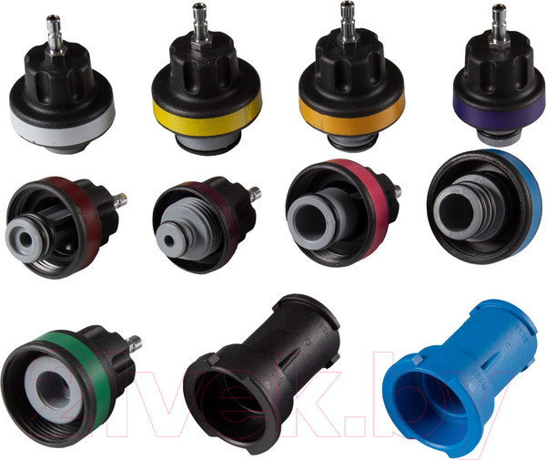 Изображение товара Тестер герметичности системы Affix Для системы охлаждения / AF10331028C