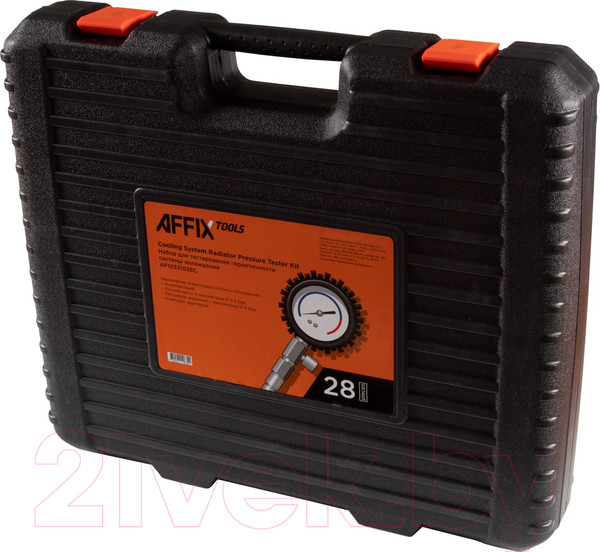 Изображение товара Тестер герметичности системы Affix Для системы охлаждения / AF10331028C