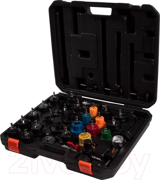 Изображение товара Тестер герметичности системы Affix Для системы охлаждения / AF10331032C