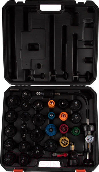 Изображение товара Тестер герметичности системы Affix Для системы охлаждения / AF10331032C