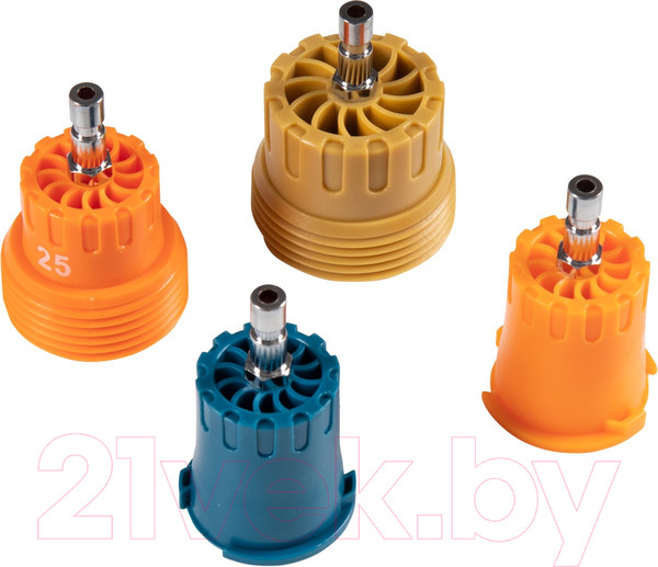 Изображение товара Тестер герметичности системы Affix Для системы охлаждения / AF10331032C