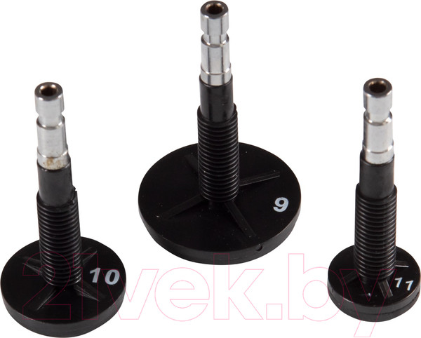 Изображение товара Тестер герметичности системы Affix Для системы охлаждения / AF10331032C