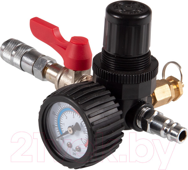 Изображение товара Тестер герметичности системы Affix Для системы охлаждения / AF10331032C