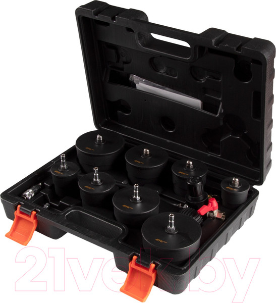 Изображение товара Набор автоинструмента Affix AF10355010C