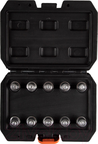 Изображение товара Набор автоинструмента Affix Набор насадок для секреток колес BMW / AF10942110C