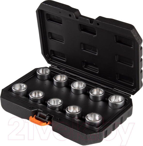 Изображение товара Набор автоинструмента Affix Набор насадок для секреток колес / AF10942310C