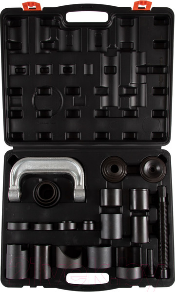 Изображение товара Набор съемников Affix Для монтажа и демонтажа сайлентблоков / AF11020021C