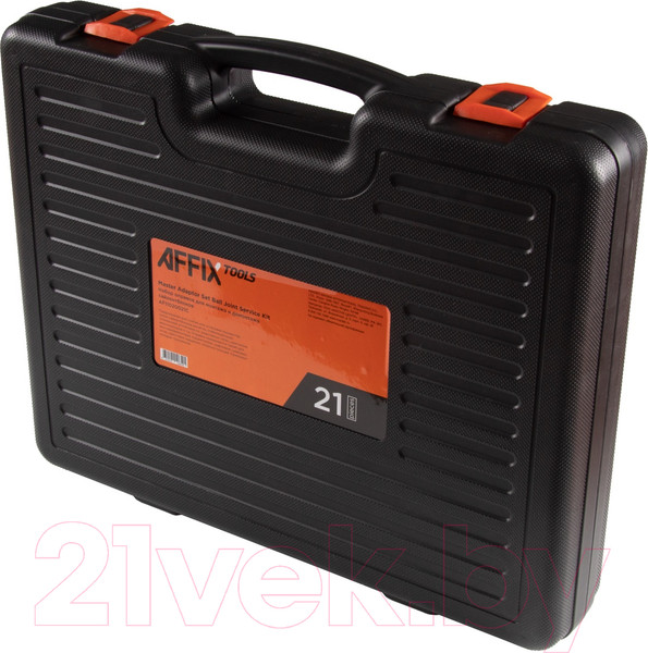 Изображение товара Набор съемников Affix Для монтажа и демонтажа сайлентблоков / AF11020021C