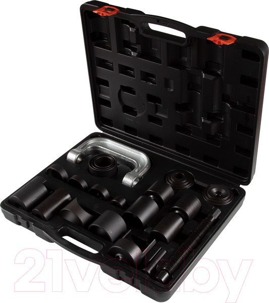 Изображение товара Набор съемников Affix Для монтажа и демонтажа сайлентблоков / AF11020021C