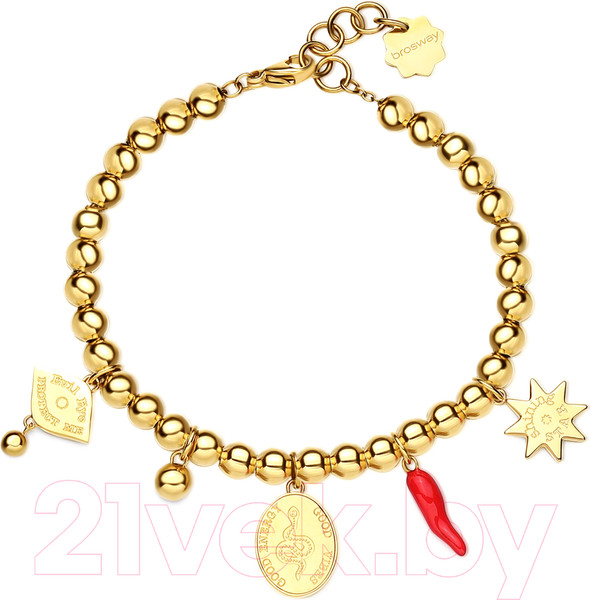 Изображение товара Браслет Brosway BHKB149