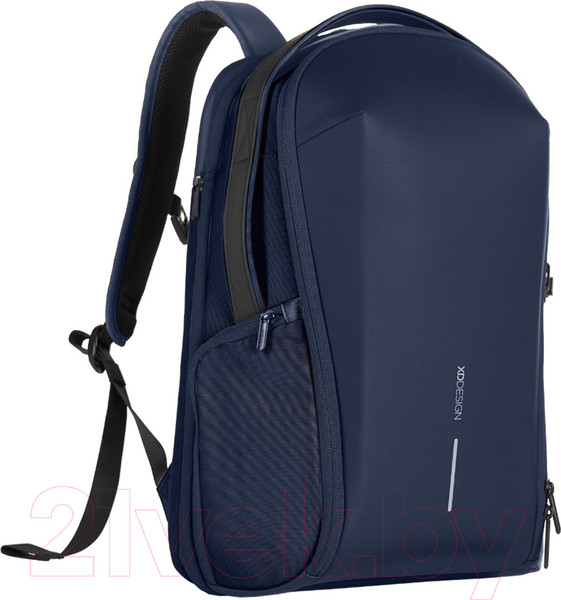 Изображение товара Рюкзак XD Design Bizz Backpack / P705.935 (синий)