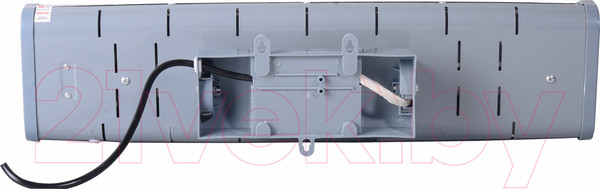 Изображение товара Инфракрасный обогреватель Ресанта ИКО-1200Л (67/5/15)
