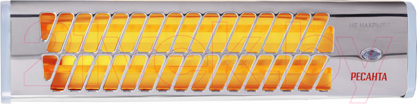Изображение товара Инфракрасный обогреватель Ресанта ИКО-1200Л (67/5/15)