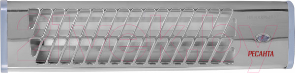 Изображение товара Инфракрасный обогреватель Ресанта ИКО-1200Л (67/5/15)