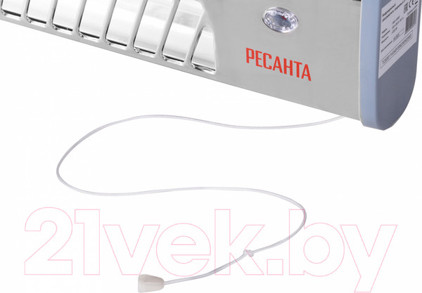 Изображение товара Инфракрасный обогреватель Ресанта ИКО-1200Л (67/5/15)