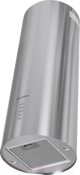 Изображение товара Вытяжка коробчатая Maunfeld Lee Light Isla 35 (нержавеющая сталь)