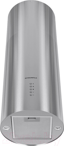 Изображение товара Вытяжка коробчатая Maunfeld Lee Light Isla 35 (нержавеющая сталь)