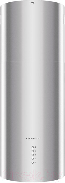 Изображение товара Вытяжка коробчатая Maunfeld Lee Light Isla 35 (нержавеющая сталь)