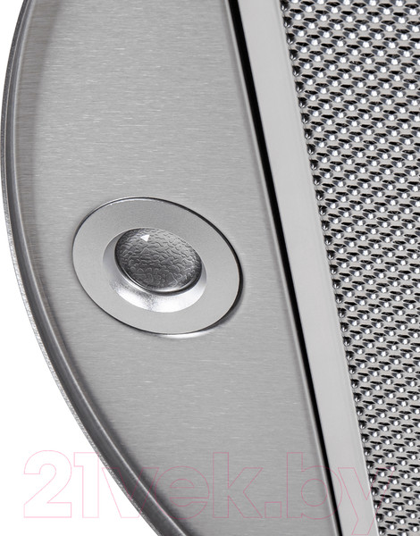 Изображение товара Вытяжка коробчатая Maunfeld Lee Light Isla 35 (нержавеющая сталь)