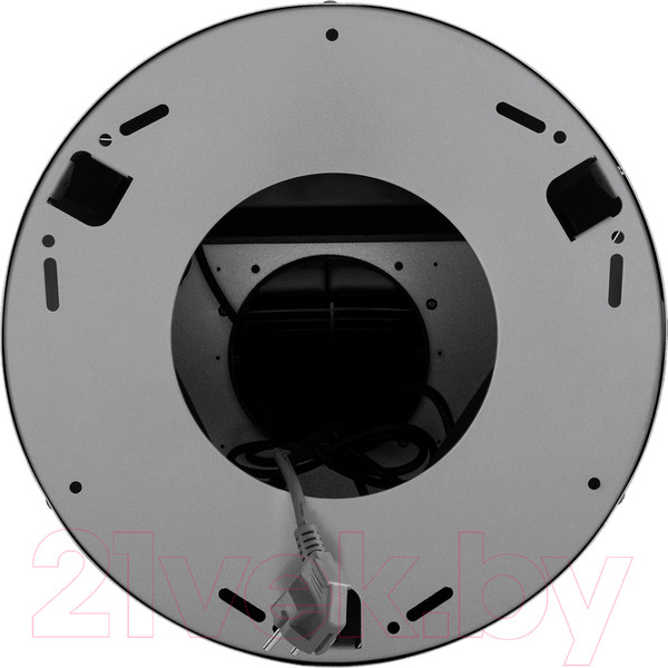 Изображение товара Вытяжка коробчатая Maunfeld Lee Light Isla 35 (нержавеющая сталь)