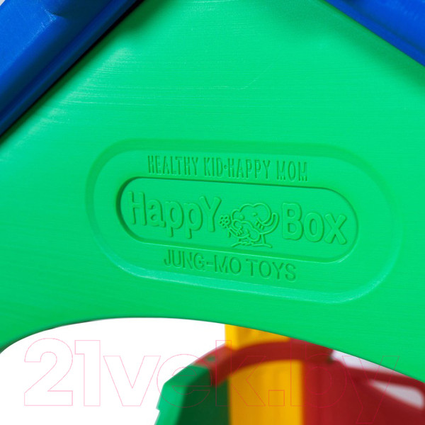 Изображение товара Игровой комплекс Happy Box JM-802D