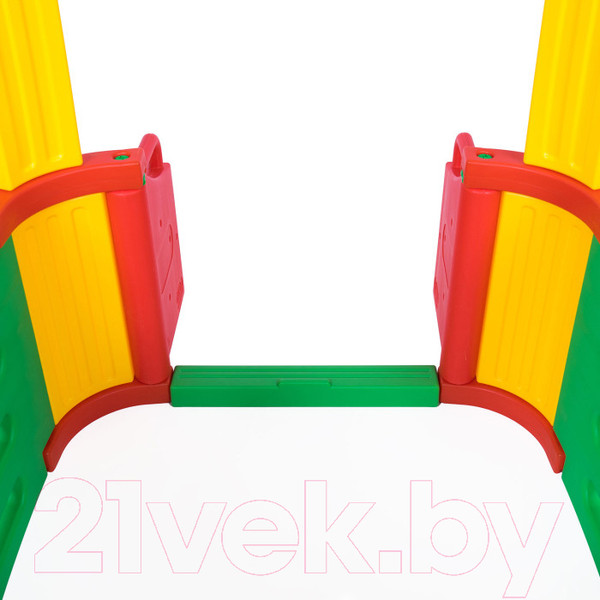 Изображение товара Игровой комплекс Happy Box JM-802D