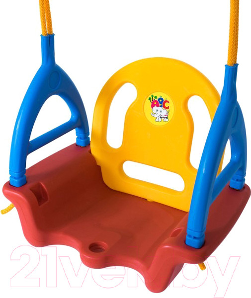 Изображение товара Качели Happy Box JM-703