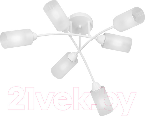 Изображение товара Люстра Vitaluce V4188-0/6PL