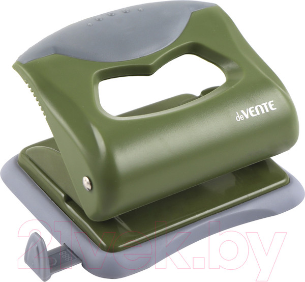 Изображение товара Дырокол deVente Marandi / 4020201 (фисташковый)