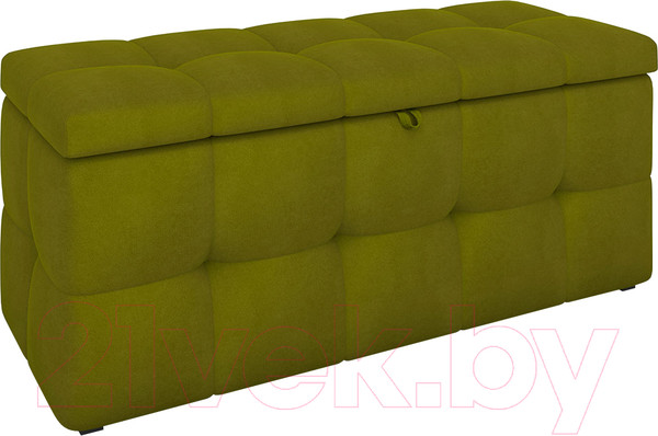 Изображение товара Банкетка Rivalli Деко (Newtone Green)