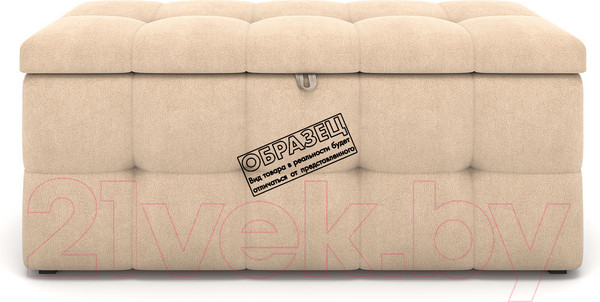 Изображение товара Банкетка Rivalli Деко (Newtone Green)