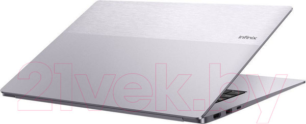 Изображение товара Ноутбук Infinix Inbook X2 Plus XL25 71008300756
