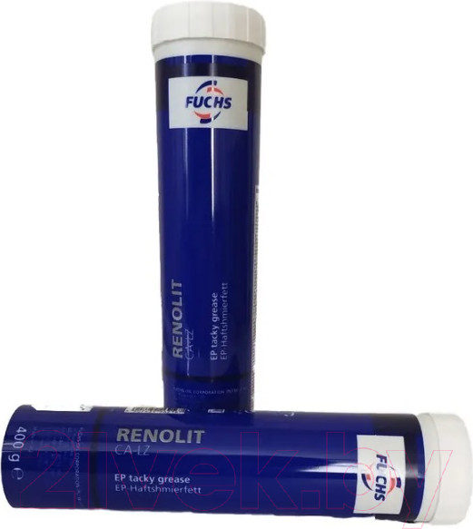 Изображение товара Смазка техническая Fuchs Renolit CA-LZ / 600654528 (400г)