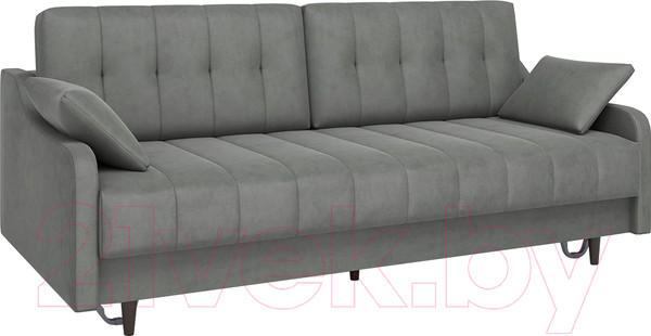 Изображение товара Диван Rivalli Женева (Tango Light Grey)