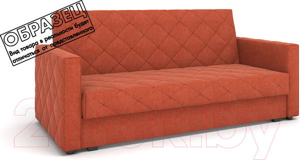 Изображение товара Диван Rivalli Клайд (Verona Dark Brown 744)