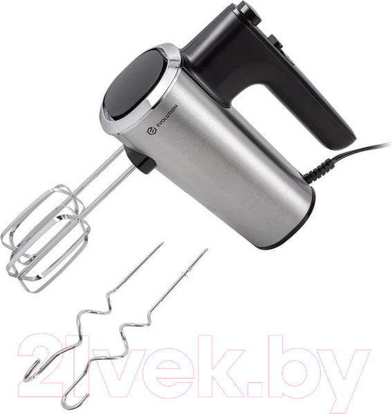 Изображение товара Миксер ручной Evolution HM7 LCD