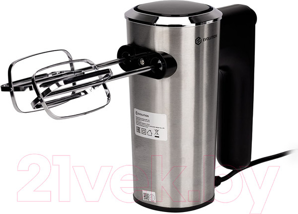 Изображение товара Миксер ручной Evolution HM7 LCD