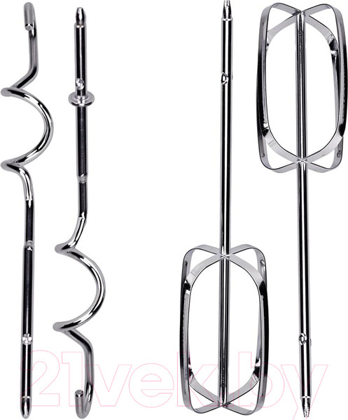 Изображение товара Миксер ручной Evolution HM7 LCD