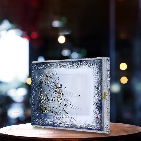 Изображение товара Ключница настенная Декарт Капли росы 8Л0194