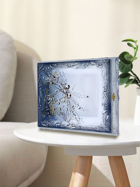 Изображение товара Ключница настенная Декарт Капли росы 8Л0194