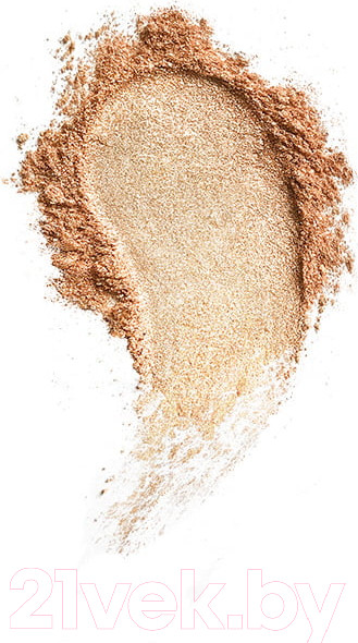 Изображение товара Пудра рассыпчатая Paese Mineral Highligter Хайлайтер 500N (6г)