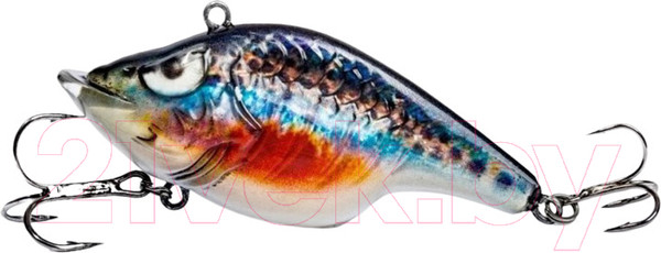 Изображение товара Воблер Fishtank Penalty Target / PT9S-B (Blue)