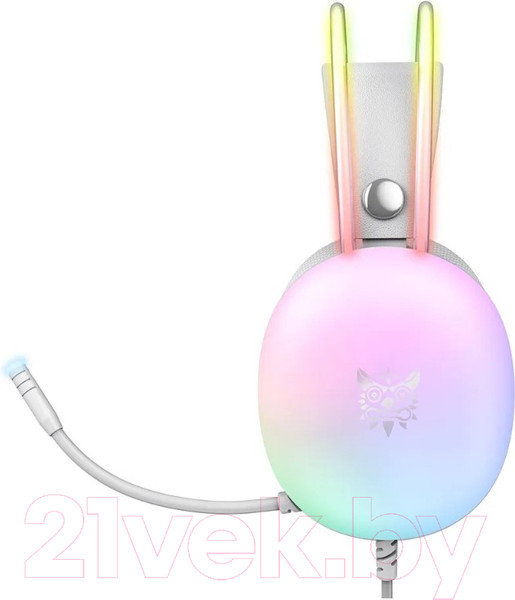 Изображение товара Наушники-гарнитура Onikuma X25 Rainbow Spirit