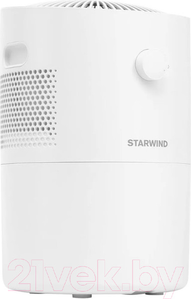 Изображение товара Мойка воздуха StarWind SAW5520 (белый)